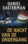 Daniel Easterman///De nacht van de ondergang(Boeke