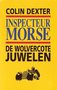 Colin Dexter ///De Wolvercote juwelen(Centerbooks)