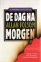 Allan Folsom ///De dag na morgen (boekerij