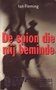 Ian Fleming///De Spion die mij beminde(bruna)