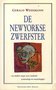  Gerald Weissmann // De Newyorkse zwerfster (Bert Bakker)