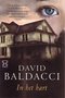 David Baldacci////In het hart (Z.B.3256)