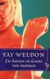  Fay Weldon ////De harten en levens van mannen(ooievaar)