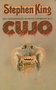 Stephen King///Cujo(veen)