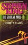 stephen king///Coffey's handen (de groene mijl 3)