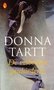 Donna Tartt ////De verborgen geschiedenis(flamingo