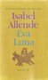 Isabel Allende///Eva Luna(wereldbibliotheek)