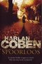 Harlan Coben /////Spoorloos (boekerij)