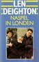 Len Deighton///Naspel in Londen(boekerij)