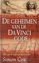 Simon Cox ////De geheimen van de Da Vinci code(boe