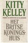 Kitty Kelley/////Het Britse koningshuis(luitingh)