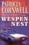 Patricia Cornwell////Wespennest (poema)