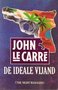 john le carré///De ideale vijand (The night manage