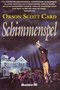 Orson Scott Card////Schimmenspel(meulenhoff)