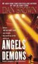 Dan Brown///Angels & Demons(pocket)