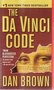 Dan Brown///The Da Vinci Code(Doubleday Books)