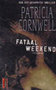 Patricia Cornwell ///Fataal weekend (poema)