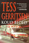 Tess Gerritsen ////Koud bloed (THB)