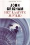 John Grisham///Het laatste jurylid (bruna)