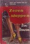 Ben Benson///Zeven Stappen(UMC real 128)