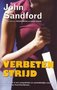 John Sandford///Verbeten strijd (VP)