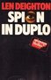 Len Deighton////spion in duplo(elsevier)