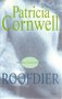 Patricia Cornwell ///Roofdier (luitingh)