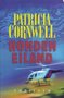 Patricia Cornwell ////Hondeneiland (luitingh)