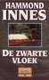 Hammond Innes///De zwarte vloek(boekerij)