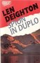 Len Deighton////spion in duplo(boekerij)