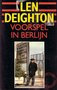 Len Deighton////Voorspel in Berlijn(boekerij)