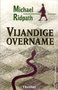 Michael Ridpath///Vijandige overname (Z.B.2935)