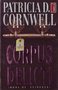 Patricia Cornwell///Corpus delicti (poema)