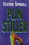 Steven Spruill/// Pijnstiller (parel)