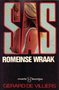 Gerard de Villiers///SAS Romeinse Wraak(Z.B. 2190)