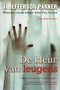 T. Jefferson Parker///De kleur van leugens (bruna)