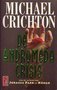 Michael Crichton /////De Andromeda crisis (poema)