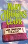 mary higgins clark///geen tranen om een actrice(po