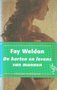 Fay Weldon ////De harten en levens van mannen(ooie