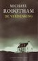 Michael Robotham ////De verdenking (cargo)