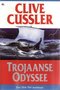 Clive Cussler////Trojaanse Odyssee (THB)