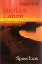 Harlan Coben /////Spoorloos (boekerij)