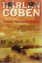 Harlan Coben ////Geen tweede kans (boekerij)