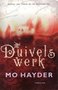 Mo Hayder /////Duivelswerk(luitingh)