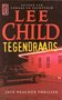 Lee Child ////Tegendraads (poema)