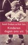   Rudolf Dreikurs // Kinderen dagen ons uit (Ooievaar)