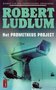 Robert Ludlum///Het Prometheus Project(poema)