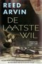 Reed Arvin///De laatste wil(H & W)