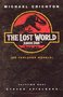 michael crichton///the lost world(luitingh)