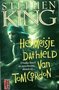 Stephen King///Het meisje dat hield van Tom Gordon